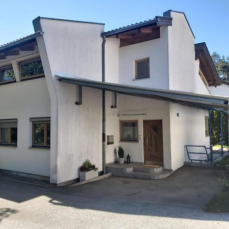 Appartamento Wohnstrasse 11 Vomperbach Esterno foto