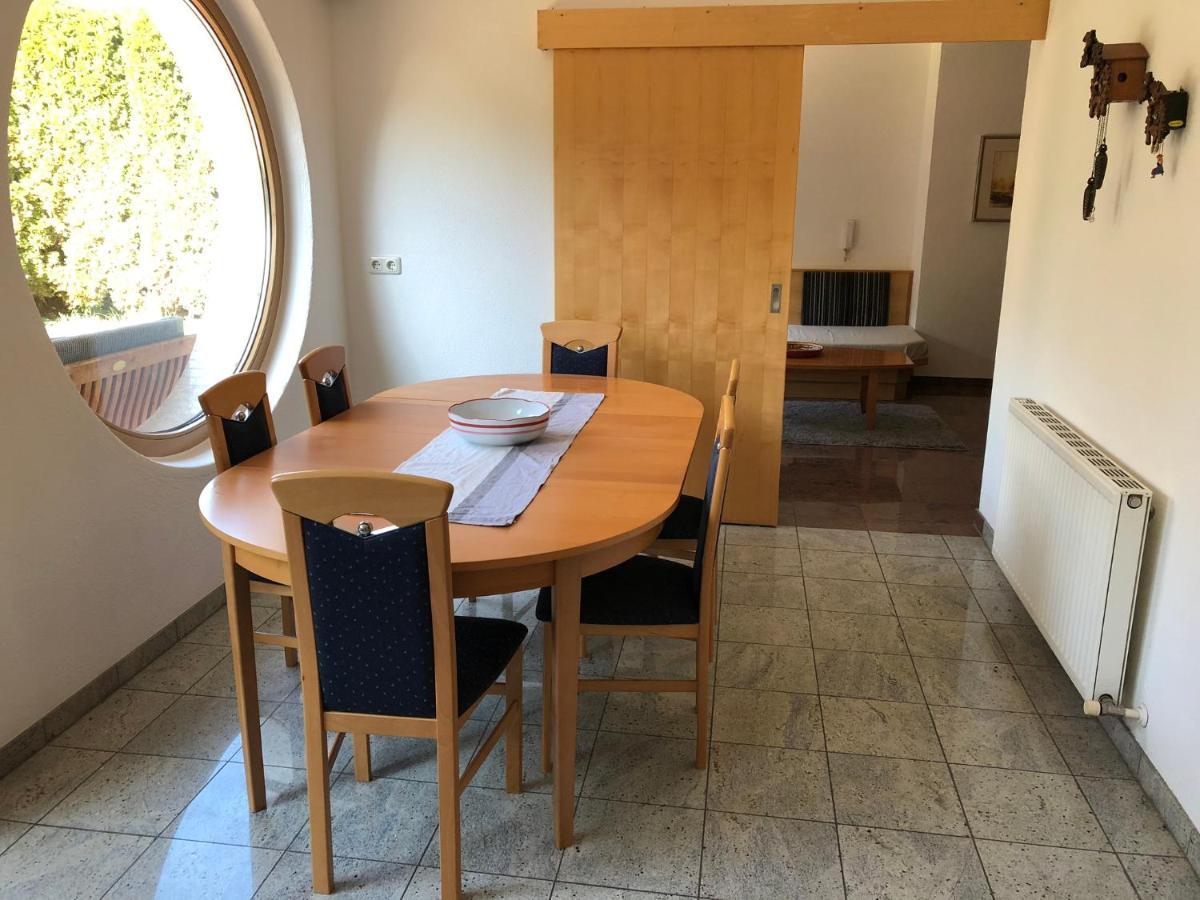 Appartamento Wohnstrasse 11 Vomperbach Esterno foto