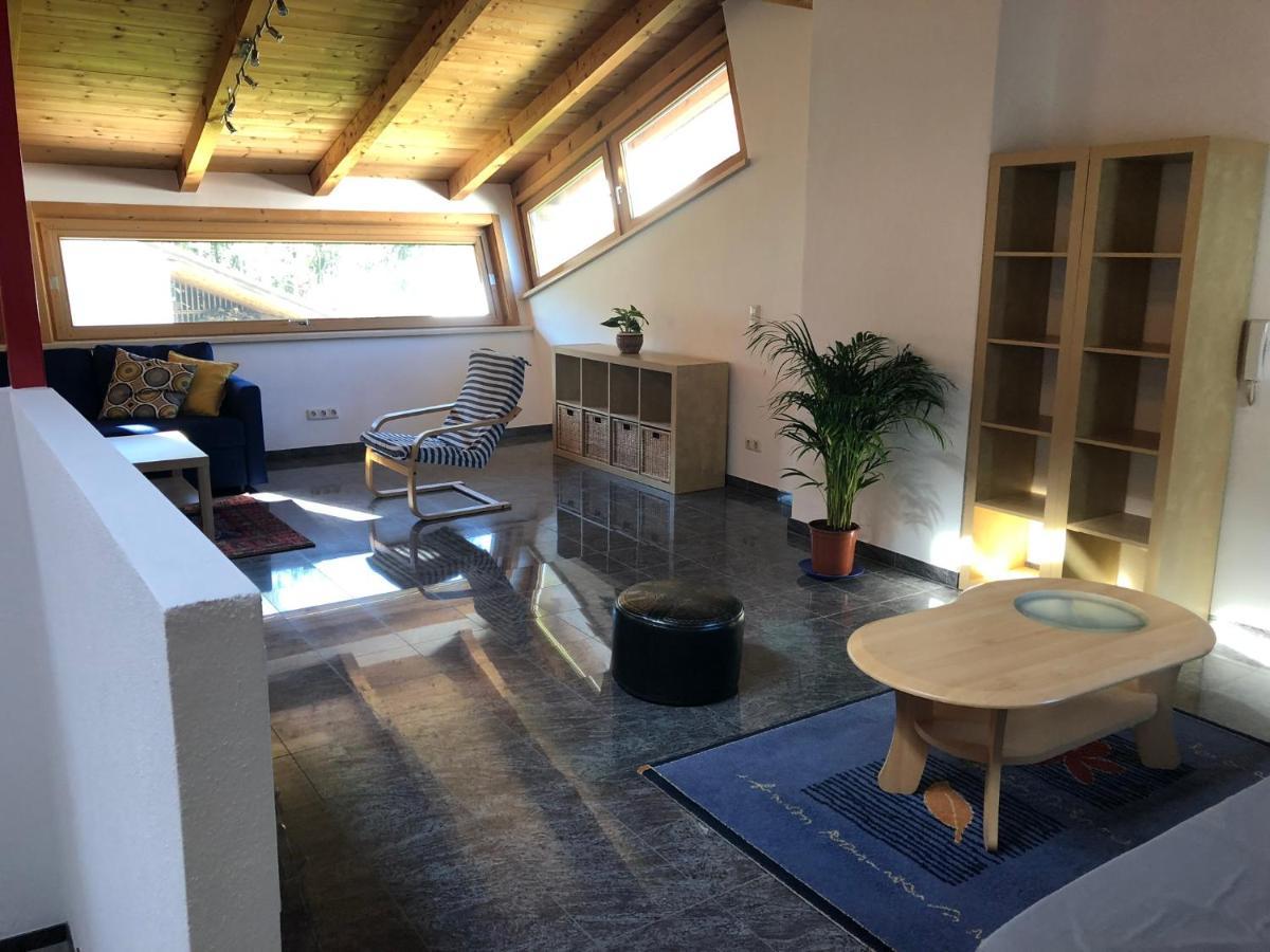 Appartamento Wohnstrasse 11 Vomperbach Esterno foto