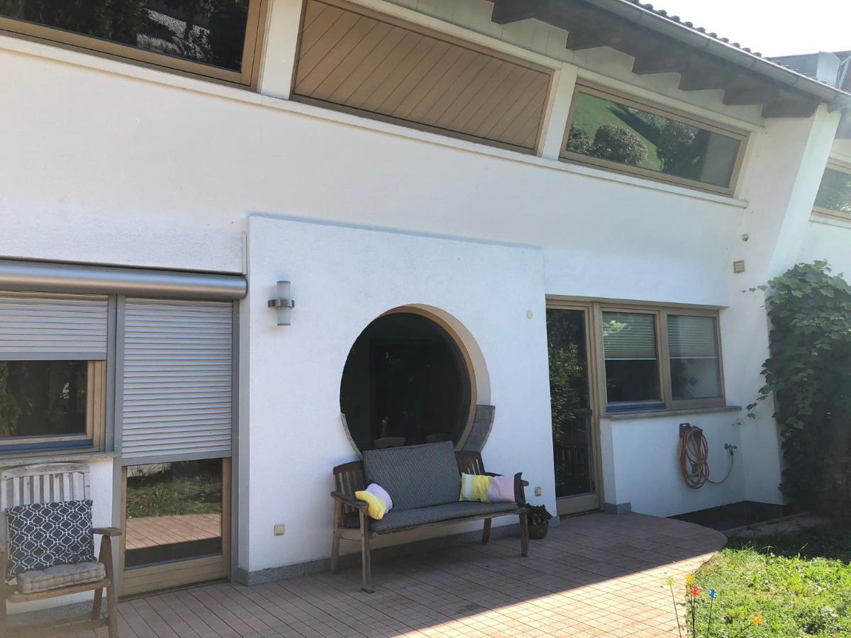 Appartamento Wohnstrasse 11 Vomperbach Esterno foto