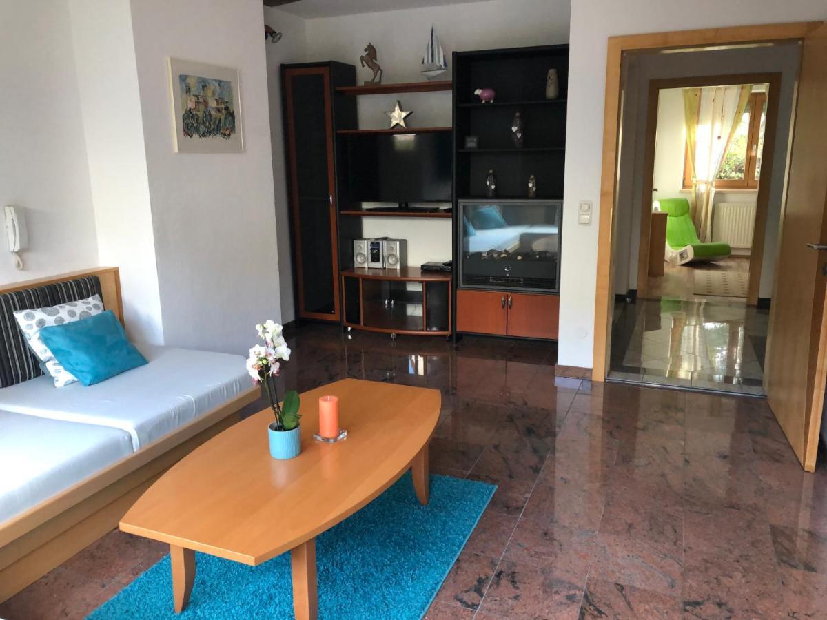 Appartamento Wohnstrasse 11 Vomperbach Esterno foto