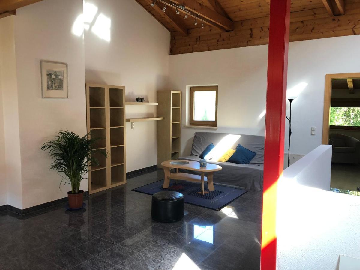 Appartamento Wohnstrasse 11 Vomperbach Esterno foto