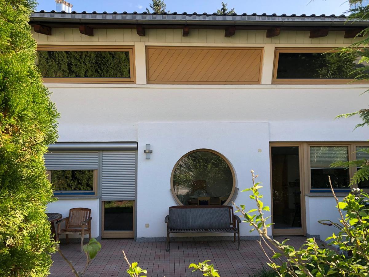 Appartamento Wohnstrasse 11 Vomperbach Esterno foto