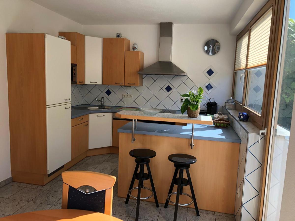 Appartamento Wohnstrasse 11 Vomperbach Esterno foto